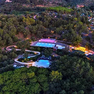 Vallicella Glamping Campeggio